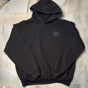 Urban Necessities 9th Anniversary Limited Edition Heavyweight Hoodie - XXL